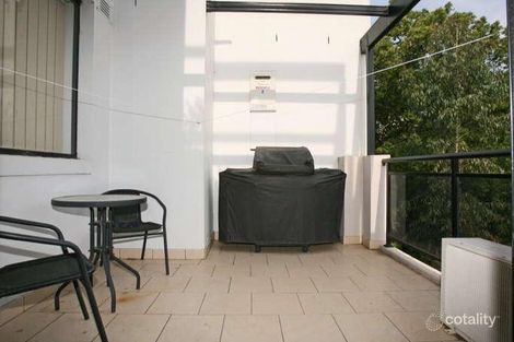 Property photo of 10/20 Santley Crescent Kingswood NSW 2747