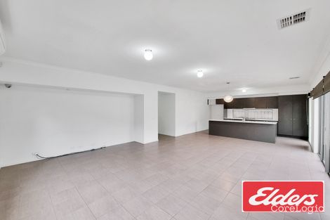 Property photo of 1/22 Savanna Parade Truganina VIC 3029