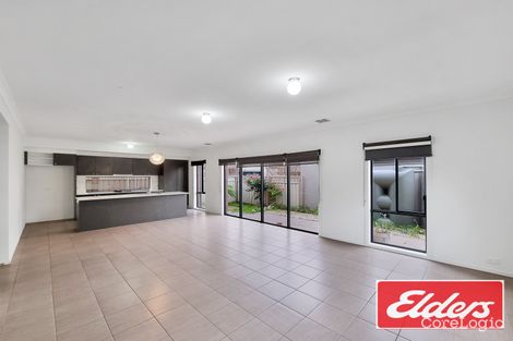 Property photo of 1/22 Savanna Parade Truganina VIC 3029