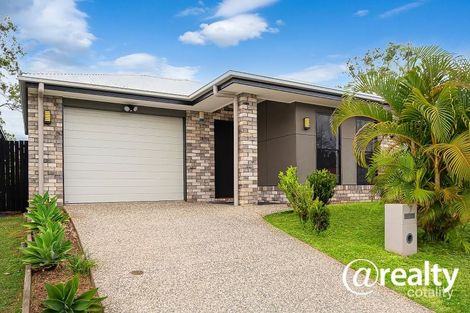 7 Avington St, Doolandella, QLD 4077