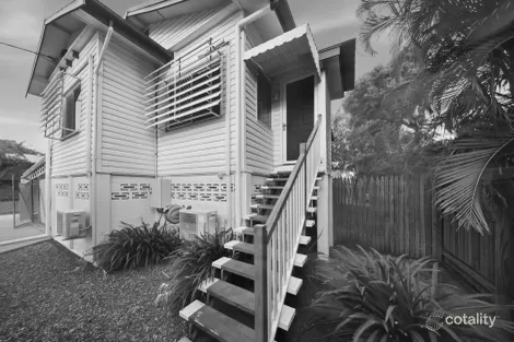 Property photo of 46 Park Street Pimlico QLD 4812