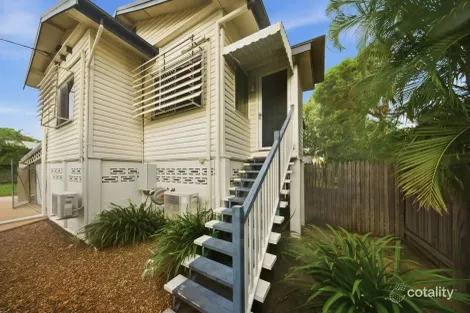 Property photo of 46 Park Street Pimlico QLD 4812