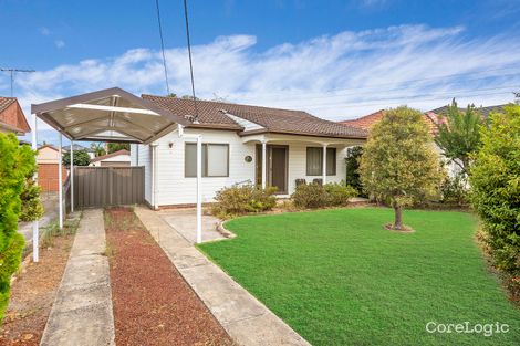 Property photo of 8 Bernard Road Padstow Heights NSW 2211