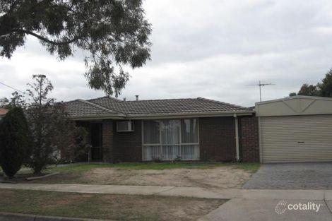 82 Mitford Cres, Craigieburn, VIC 3064