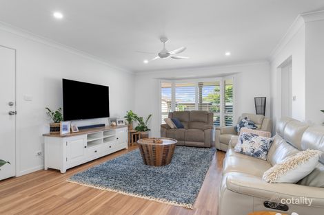 Property photo of 21 Casuarina Road East Ballina NSW 2478