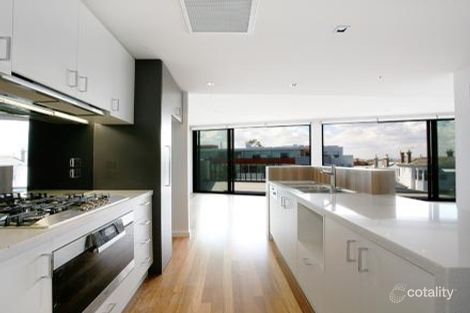 7/3 Ferguson St, Williamstown, VIC 3016