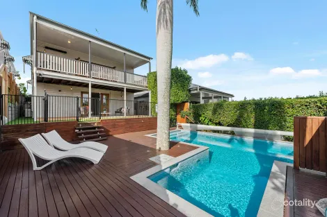 Property photo of 21 Kuranda Street Balmoral QLD 4171