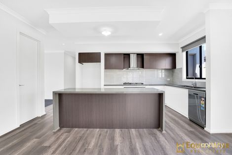 Property photo of 6 Fusion Drive Wyndham Vale VIC 3024