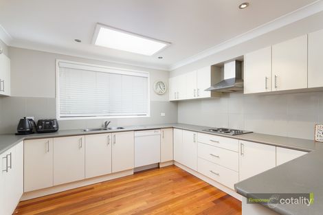 Property photo of 35 Oleander Crescent Riverstone NSW 2765