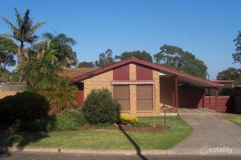 7 Freeman Ave, Morphett Vale, SA 5162