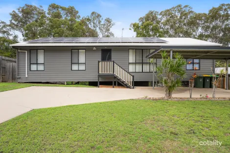 10 Flounder Cres, Toolooa, QLD 4680