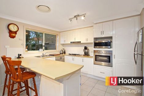 Property photo of 11 Braemont Avenue Kellyville Ridge NSW 2155