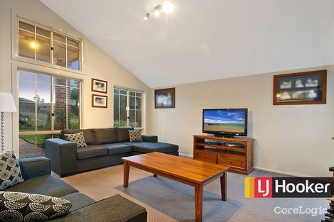 Property photo of 11 Braemont Avenue Kellyville Ridge NSW 2155