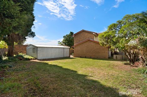 Property photo of 20 Downard Crescent Dandenong North VIC 3175