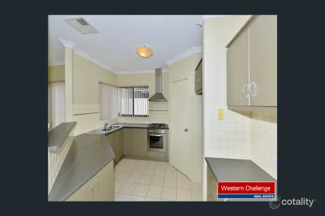 Property photo of 1/15 Creery Street Dudley Park WA 6210