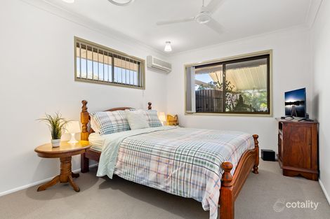 Property photo of 9 Severn Court Rochedale South QLD 4123