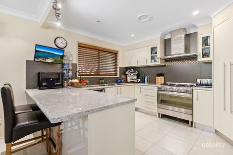Property photo of 9 Severn Court Rochedale South QLD 4123