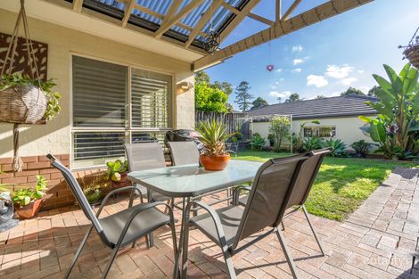 Property photo of 9 Botanica Drive Lidcombe NSW 2141
