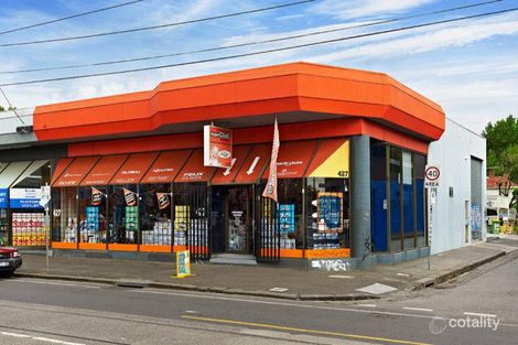 4/427 Smith St, Fitzroy, VIC 3065