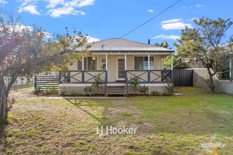 Property photo of 41 Simpson Street Collie WA 6225