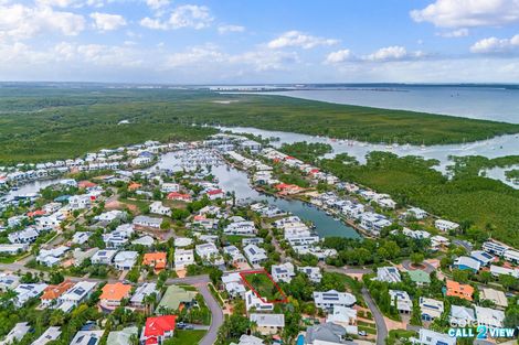21 Stoddart Dr, Bayview, NT 0820