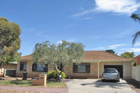 18 Kincraig Cres, Modbury, SA 5092