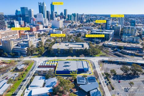 52 Lord St, East Perth, WA 6004