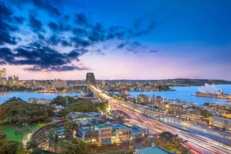 Property photo of 21/155-157 Kent Street Millers Point NSW 2000