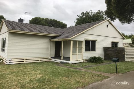 Property photo of 12 Mafeking Road Traralgon VIC 3844