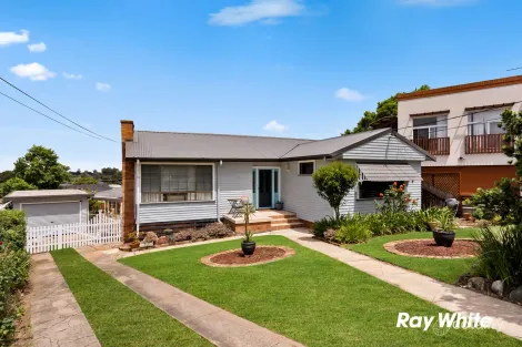 Property photo of 9 Hillside Road Blacktown NSW 2148