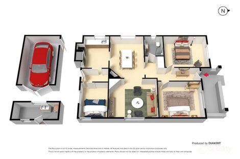 Property photo of 85 Cooper Street Preston VIC 3072