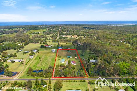 55 Donaldson Rd, Booral, QLD 4655