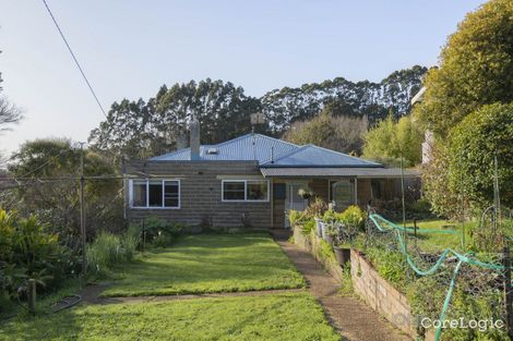 Property photo of 12 Aileen Crescent Hillcrest TAS 7320