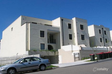 Property photo of 8/69-77 Bertram Street Mortlake NSW 2137