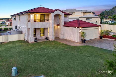 Property photo of 85 Waterbrooke Circuit Drewvale QLD 4116