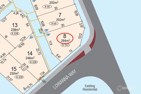 8/297 Railway Ave, Armadale, WA 6112