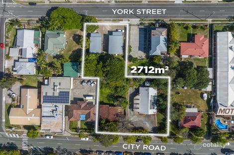 61 City Rd, Beenleigh, QLD 4207