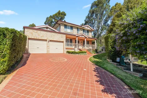 17 Payton Ct, Narellan Vale, NSW 2567