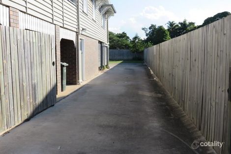 Property photo of 45 Powers Street Bundaberg West QLD 4670