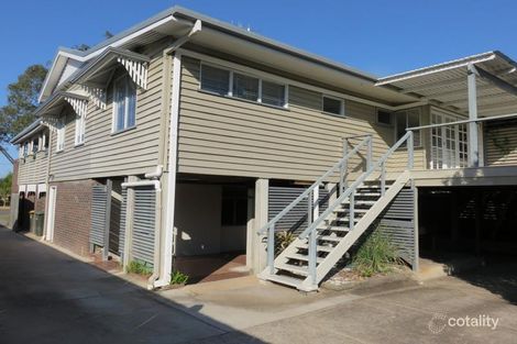 Property photo of 45 Powers Street Bundaberg West QLD 4670