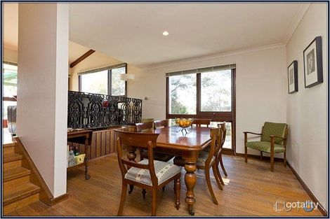 Property photo of 22 Moodie Street Farrer ACT 2607