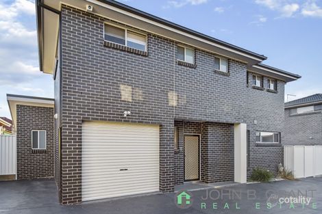 2/31 Bligh St, Villawood, NSW 2163