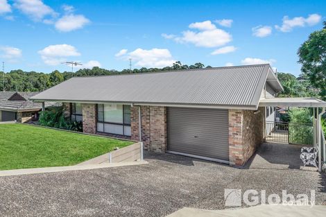 Property photo of 19 Haddington Drive Cardiff South NSW 2285