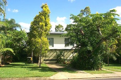 188 Schmidt St, Frenchville, QLD 4701