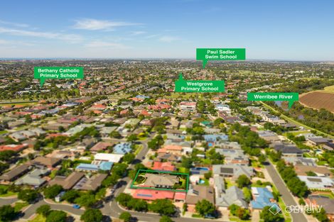 Property photo of 37 Diamond Drive Werribee VIC 3030