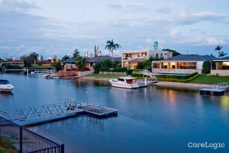 Property photo of 10 Saywell Street Bundall QLD 4217