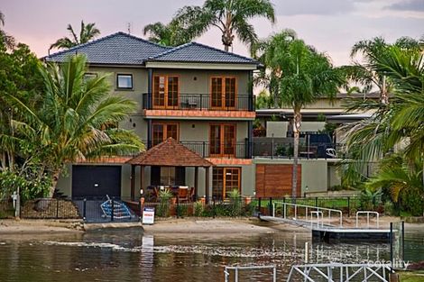 Property photo of 10 Saywell Street Bundall QLD 4217