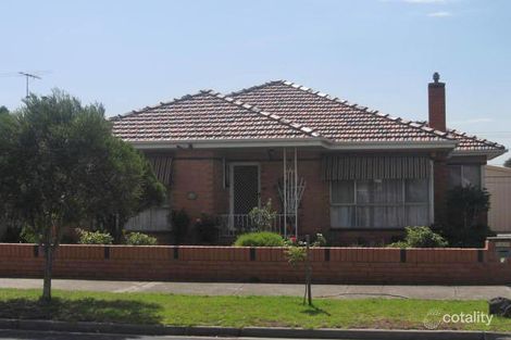 Property photo of 14 Angus Street Hadfield VIC 3046