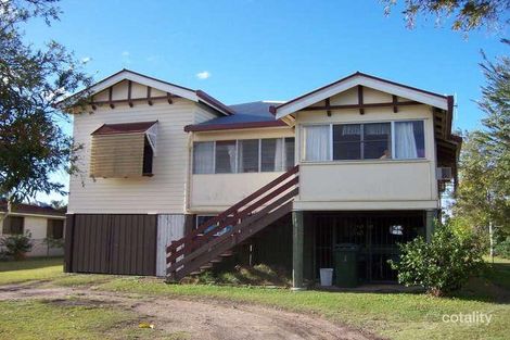153 Walker St, Maryborough, QLD 4650