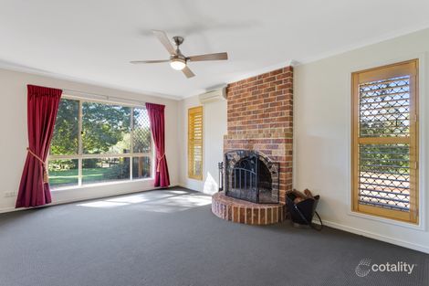Property photo of 2 Georgina Place Beerwah QLD 4519